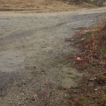 Парцел в Сапарева баня - 4100 кв.м за 17 €/кв.м - Снимка #1