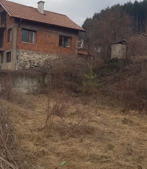 Парцел в Сапарева баня - 680 кв.м за 124 €/кв.м - Снимка #1