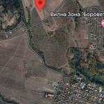 Земеделски имот в Бургас, Банево -  кв.м за 6273 €/дка - Снимка #1