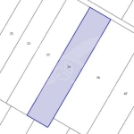 Парцел в с. Брястовец, Област Бургас - 1800 кв.м за 8 €/кв.м - Снимка #1