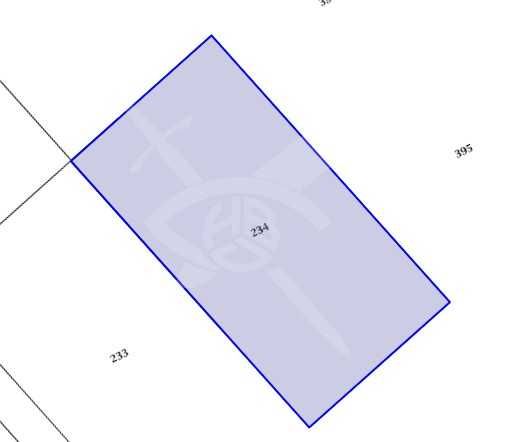 Парцел в Каблешково - 1500 кв.м за 2 €/кв.м - Снимка #1