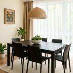 Дава се под наем Четиристаен апартамент в София, Витоша - 112 кв.м за 1396.38 € - Снимка #1