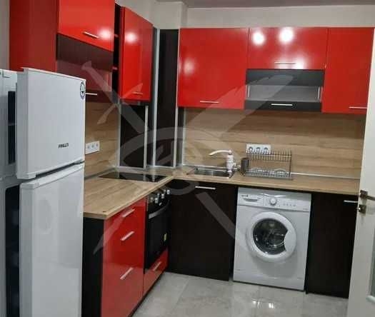 Дава се под наем Двустаен апартамент в Пловдив, Христо Смирненски - 70 кв.м за 458.49 € - Снимка #1