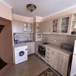 Дава се под наем Двустаен апартамент в Варна, Колхозен пазар - 49 кв.м за 408.51 € - Снимка #1