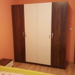 Дава се под наем Двустаен апартамент в София, Младост 4 - 75 кв.м за 348.84 € - Снимка #1