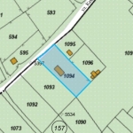 Парцел в Русе, в.з. Левента - 941 кв.м за 9 €/кв.м - Снимка #1