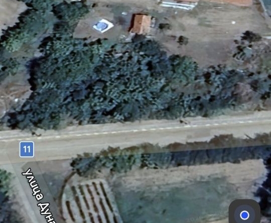 Парцел в с. Гложене, Област Враца - 2000 кв.м за 0 €/кв.м - Снимка #1