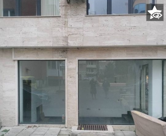 Офис в Несебър - 27 кв.м за 850 €/кв.м - Снимка #1