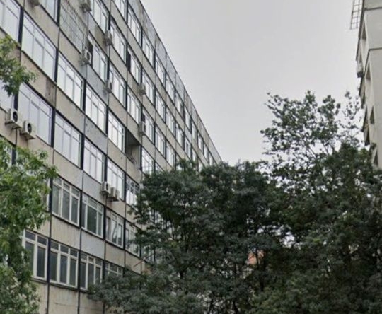 Гараж / Паркомясто в София, Зона Б-19 - 15 кв.м за 1547 €/кв.м - Снимка #1