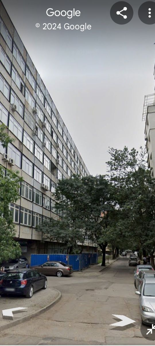 Гараж / Паркомясто в София, Зона Б-19 - 15 кв.м за 1547 €/кв.м - Снимка #1