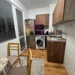 Дава се под наем Тристаен апартамент в Варна, Чайка - 65 кв.м за 548.25 € - Снимка #1