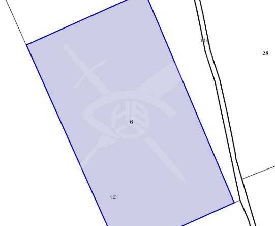 Парцел в с. Изворище, Област Бургас - 16000 кв.м за 0 €/кв.м - Снимка #1