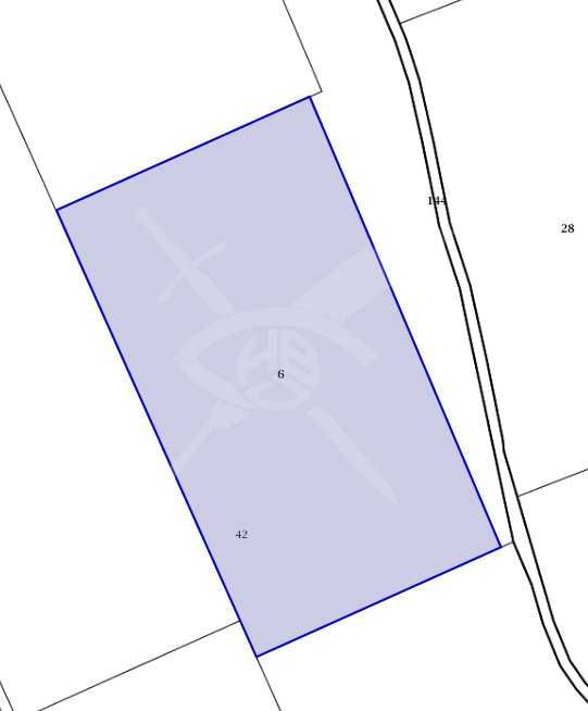 Парцел в с. Изворище, Област Бургас - 16000 кв.м за 0 €/кв.м - Снимка #1