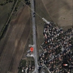 Парцел в с. Драгичево, Област Перник - 3851 кв.м за 51 €/кв.м - Снимка #1