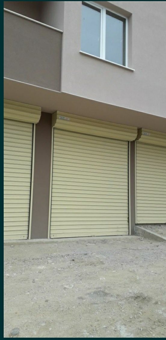 Дава се под наем Гараж / Паркомясто в Асеновград - 22 кв.м за 59.67 € - Снимка #1