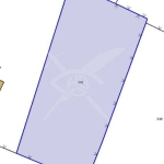 Парцел в с. Баня, Област Бургас - 918 кв.м за 19 €/кв.м - Снимка #1