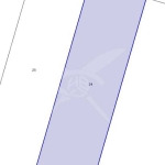 Парцел в Свети Влас - 3002 кв.м за 53 €/кв.м - Снимка #1