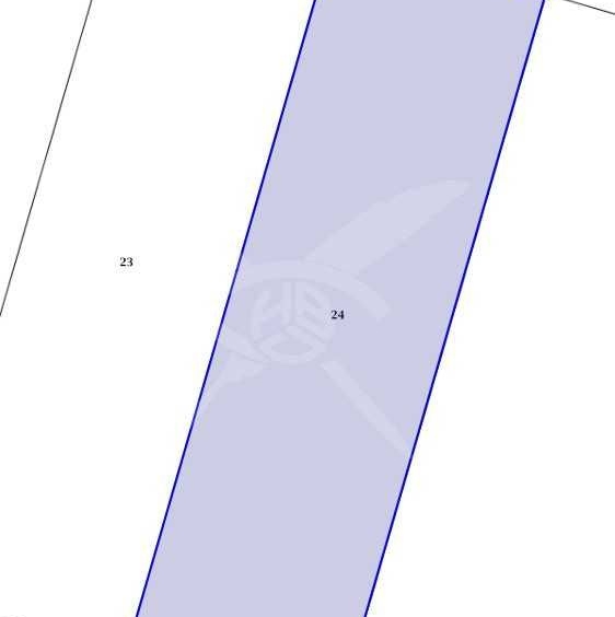 Парцел в Свети Влас - 3002 кв.м за 53 €/кв.м - Снимка #1