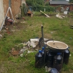 Парцел в Дупница - 273 кв.м за 122 €/кв.м - Снимка #1