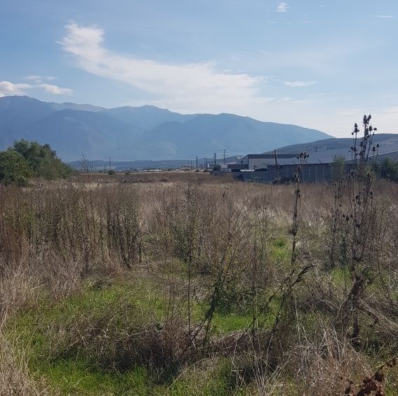 Парцел в Дупница - 4500 кв.м за 23 €/кв.м - Снимка #1