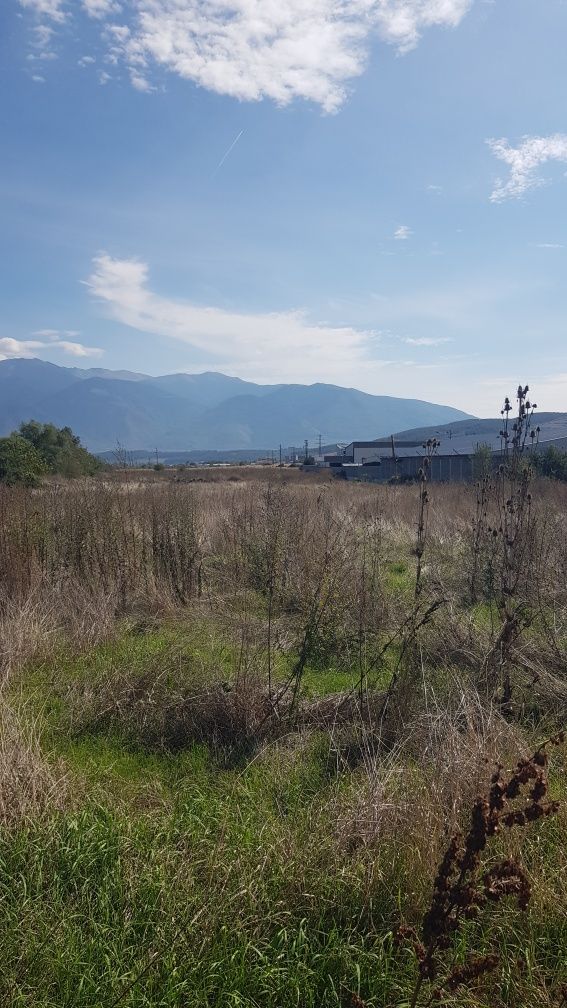 Парцел в Дупница - 4500 кв.м за 23 €/кв.м - Снимка #1