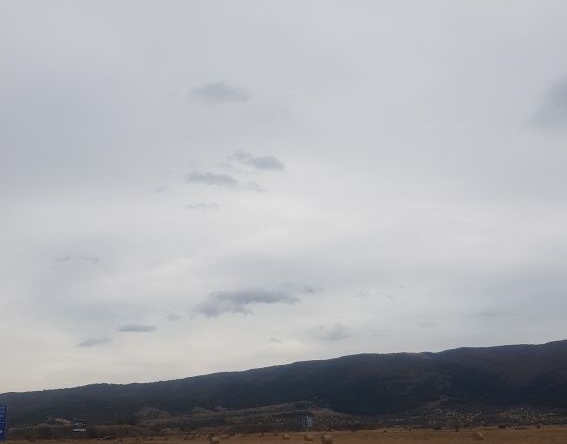 Парцел в Сапарева баня - 3000 кв.м за 6 €/кв.м - Снимка #1