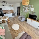 Двустаен апартамент в к.к. Елените - 60 кв.м за 1105 €/кв.м - Снимка #1