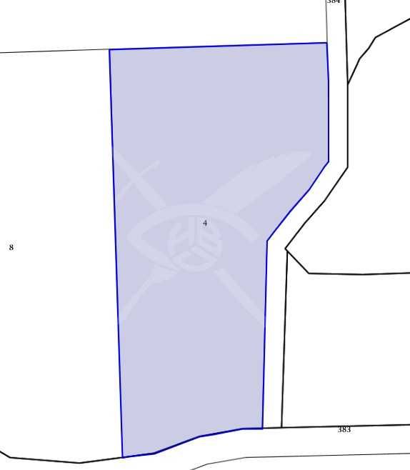 Парцел в с. Загорци, Област Бургас - 2999 кв.м за 2 €/кв.м - Снимка #1