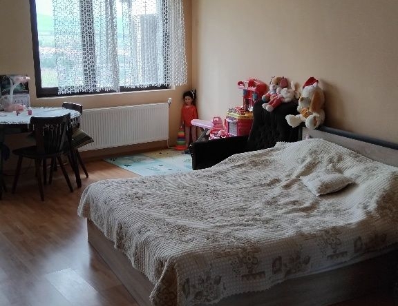 Четиристаен апартамент в Кюстендил, Център - 180 кв.м за 510 €/кв.м - Снимка #1