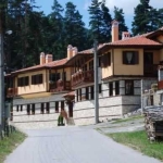 Хотел в Копривщица - 1200 кв.м за 255 €/кв.м - Снимка #1