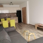 Дава се под наем Двустаен апартамент в Варна, Кайсиева градина - 65 кв.м за 433.5 € - Снимка #1