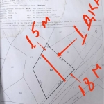 Парцел в Пазарджик, Промишлена зона - 1000 кв.м за 18 €/кв.м - Снимка #1