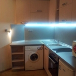 Дава се под наем Двустаен апартамент в София, Гео Милев - 68 кв.м за 498.27 € - Снимка #1