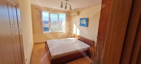 Дава се под наем Тристаен апартамент в Пловдив, Кючук Париж - 108 кв.м за 498.27 € - Снимка #1