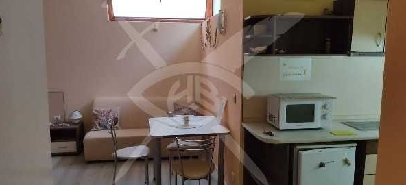 Дава се под наем Едностаен апартамент в Несебър - 46 кв.м за 52367.31 € - Снимка #1