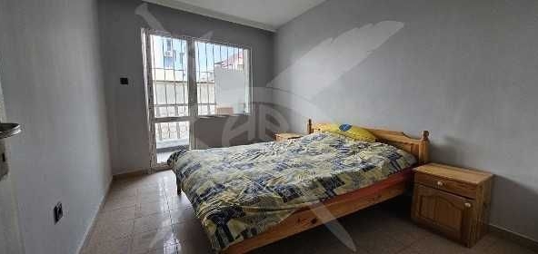 Дава се под наем Тристаен апартамент в Пловдив, Кършияка - 90 кв.м за 548.25 € - Снимка #1