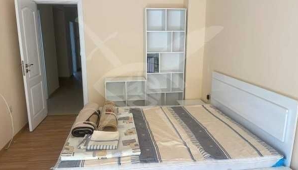 Тристаен апартамент в Несебър - 83 кв.м за 965 €/кв.м - Снимка #1