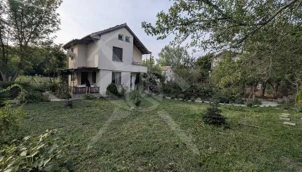 Къща в с. Зидарово, Област Бургас - 110 кв.м за 301 €/кв.м - Снимка #1