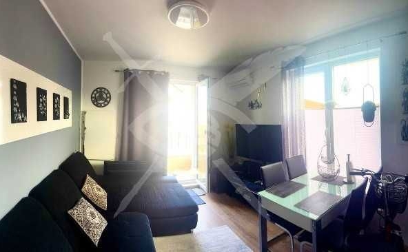 Двустаен апартамент в Обзор - 68 кв.м за 863 €/кв.м - Снимка #1