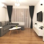 Дава се под наем Двустаен апартамент в София, Борово - 76 кв.м за 448.8 € - Снимка #1