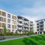 Тристаен апартамент в Варна, Бриз - 116 кв.м за 1073 €/кв.м - Снимка #1