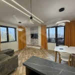 Дава се под наем Тристаен апартамент в Пловдив, Христо Смирненски - 106 кв.м за 927.18 € - Снимка #1