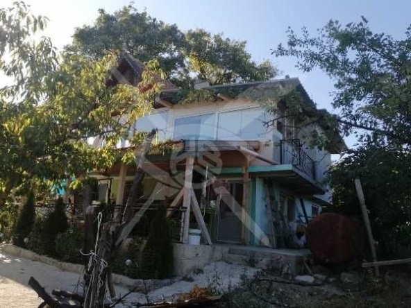 Къща в Айтос - 60 кв.м за 553 €/кв.м - Снимка #1