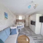 Двустаен апартамент в Свети Влас - 68 кв.м за 1166 €/кв.м - Снимка #1