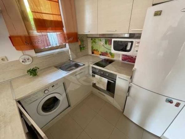 Двустаен апартамент в Свети Влас - 60 кв.м за 774 €/кв.м - Снимка #1