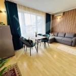 Двустаен апартамент в к.к. Слънчев бряг - 60 кв.м за 672 €/кв.м - Снимка #1