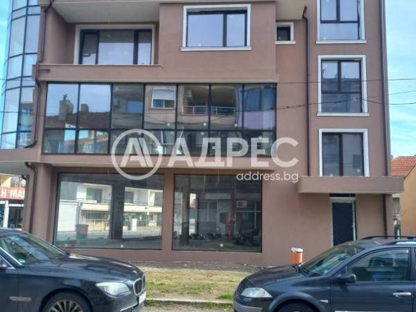 Къща в Поморие - 900 кв.м за 482 €/кв.м - Снимка #1