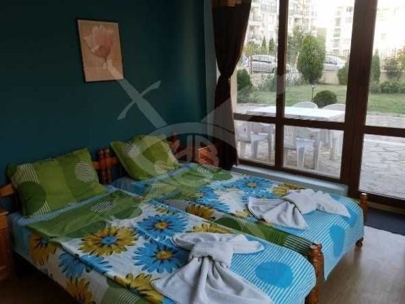 Тристаен апартамент в Свети Влас - 75 кв.м за 680 €/кв.м - Снимка #1