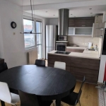 Дава се под наем Тристаен апартамент в София, Медицинска академия - 100 кв.м за 897.6 € - Снимка #1