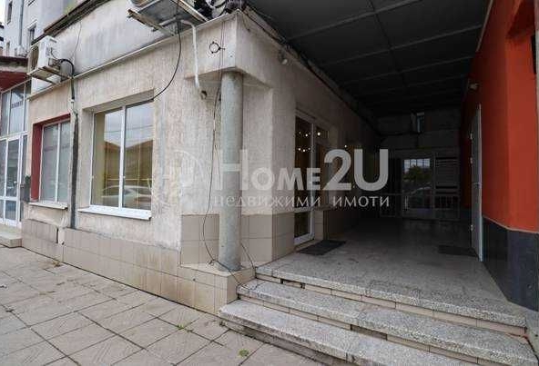 Магазин в София, Люлин 9 - 80 кв.м за 646 €/кв.м - Снимка #1